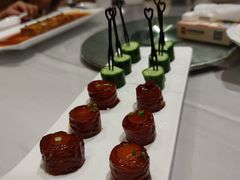 -老牌坊鲁菜名店(大明湖店)