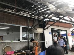 -老火车站牛肉粉