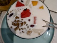 -香香海南菜餐厅