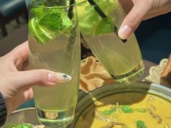 -安南越南餐厅(青岛万象城店)