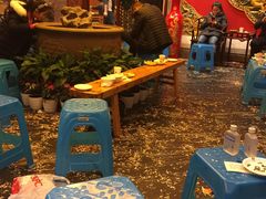 -老码头火锅(骡马市店)