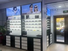 -大明眼镜(方庄店)