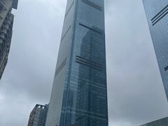 -长沙尼依格罗酒店
