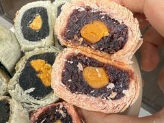 -津可佳·和树银海杂粮
