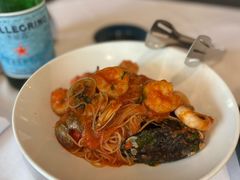 -DA·MARCO大马可意大利餐厅(京华店)