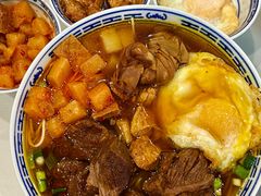 -永丰面馆(汉口路店)