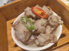 -馋遇江南·精致湖景雅宴(东方之门店)