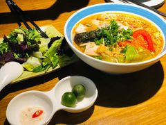 -印象芽庄越式餐厅(东兴店)