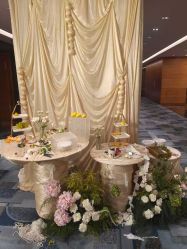 -金茂深圳JW万豪酒店·宴会厅