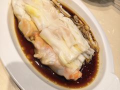 -香港池仔记肠粉王(博多新记襄阳南路店)