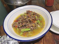 -衡厨·衡阳土菜(中南店)