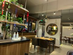 大堂-渝乡人家(和平里店)