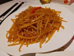 -花城苑广府菜(侨鑫店)