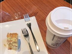 -星巴克(成都锦里店)