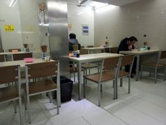 大堂-玉华饮食店(茅台路店)