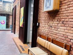 -大酉·M Coffee(北京美术馆店)
