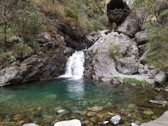 -苍山世界地质公园·石门关大峡谷