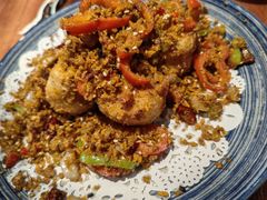 -Siam泰餐厅(水上公园店)