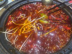 -万杰老灶火锅·20年老品牌(大丰店)