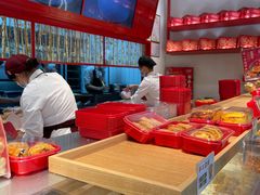 -汪保来(杭州解放路店)