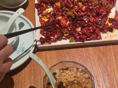 -蓉城小馆(科兴店)