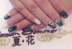 点击看大图 iphone_upload_pic-夏花美甲美睫