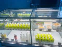 -喜茶(上海北外滩来福士店)