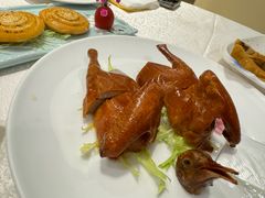 -荣粤酒家·融合粤菜·海鲜火锅
