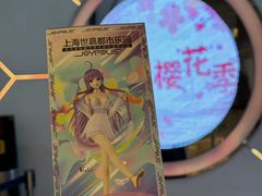 -上海JOYPOLIS环游嘉年华主题乐园