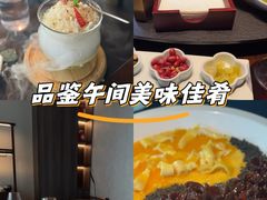 -晓长安·新陕菜(曲江店)