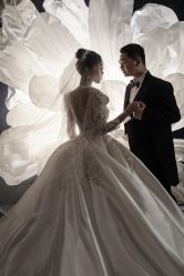 点击看大图 -情订奇缘婚纱摄影(和平路店)