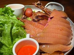 -MAGPIE喜鹊派餐厅(华侨城店)