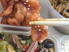 -小四川美食馆(幸福路店)