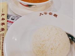 -大哥餐厅(西城花园店)