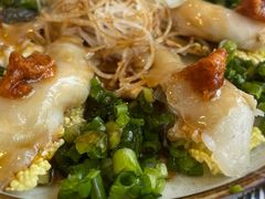 河鲀鱼娃娃菜-天正河鲀·河豚亭(大连店)