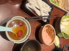 -旺福·贵州酸汤牛肉火锅(陆悦天地店)