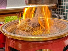 -西塔老太太泥炉烤肉(双井店)