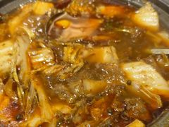 -不夜天烧烤牛骨头(南湖店)