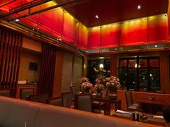 -杭州西子湖四季酒店-WL BISTRO西湖餐厅(灵隐路店)