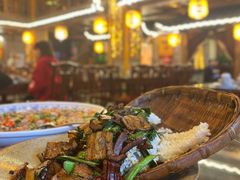 -杨记隆府(南坪店)