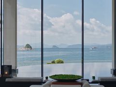 -深圳大梅沙京基洲际度假酒店