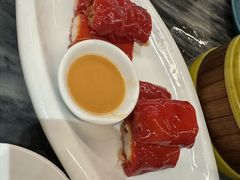 -安泰楼·佛跳墙创始人·传统闽味早茶·酒楼(三坊七巷闽菜地标店)
