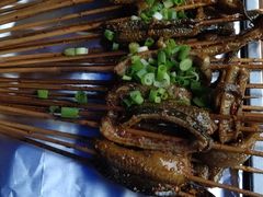 -晓靖轩烧烤(沙河风情店)