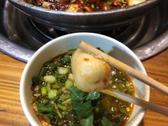 笋子芋头-黑竹香鸡(营和巷店)