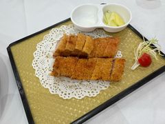 -海宝酒家(中山四路店)