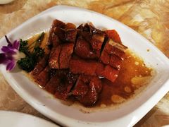 -百合海鲜酒楼(白云东平店)