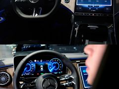 -浙江星杭奔驰4S店(海创园店)