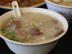 状元及第粥-伍湛记 · 广州老字号(龙津中路店)