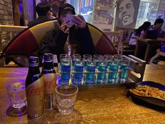 -海雾里小酒馆(解放碑店)