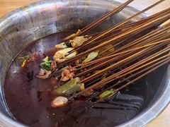 -厕所串串(文殊院店)